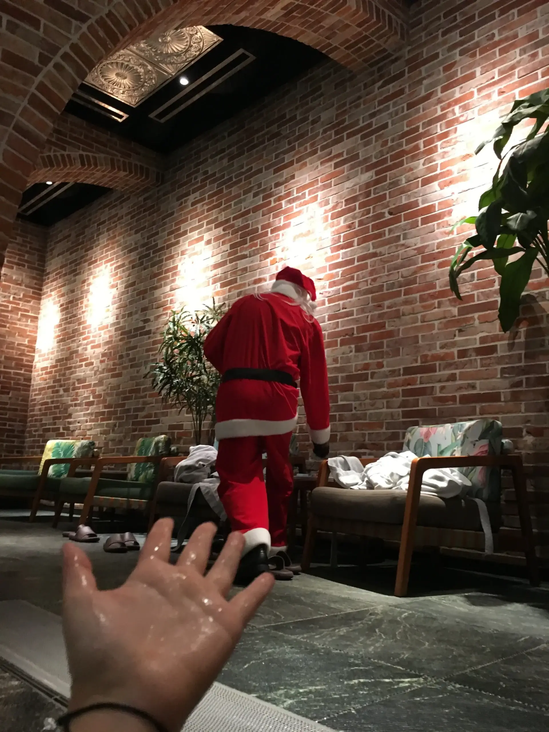 ananti at Gangnam staycation