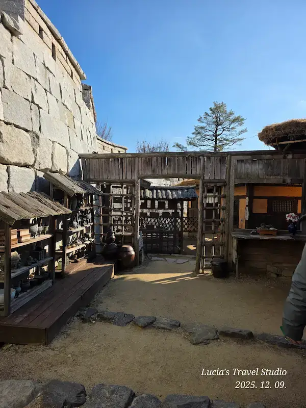 Ultimate Mr. Sunshine Filming Location Guide — Explore Korea’s Most Stunning K-Drama Set