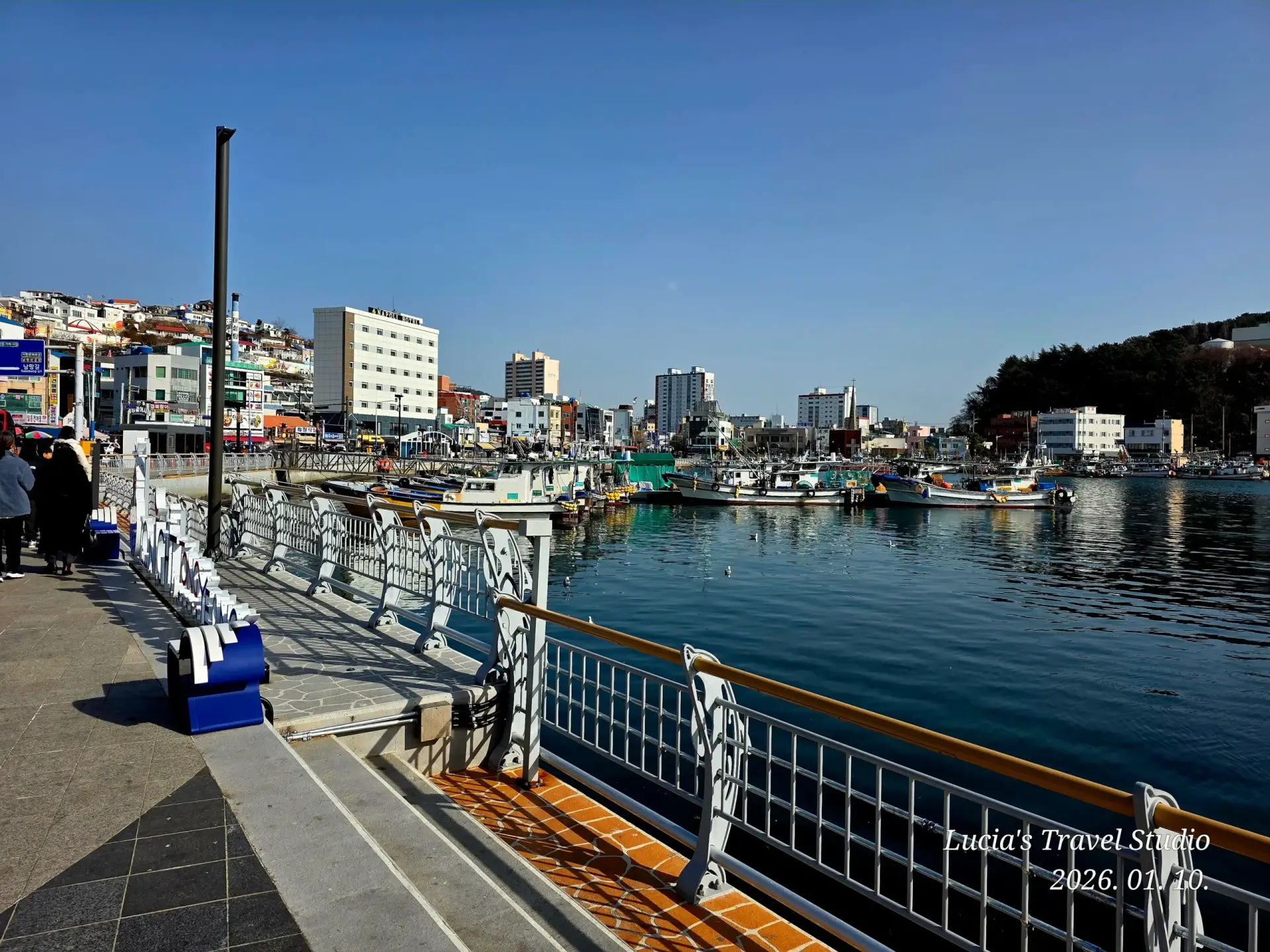 Tongyeong Travel Guide