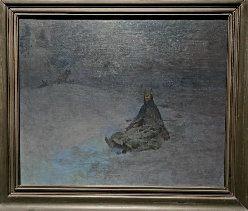 Alphonse Mucha Exhibitions