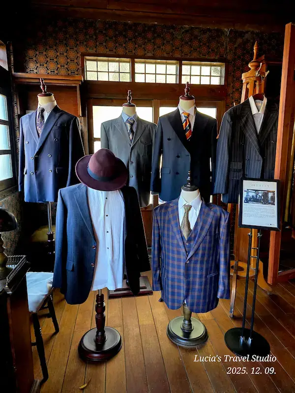 Ultimate Mr. Sunshine Filming Location Guide — Explore Korea’s Most Stunning K-Drama Set