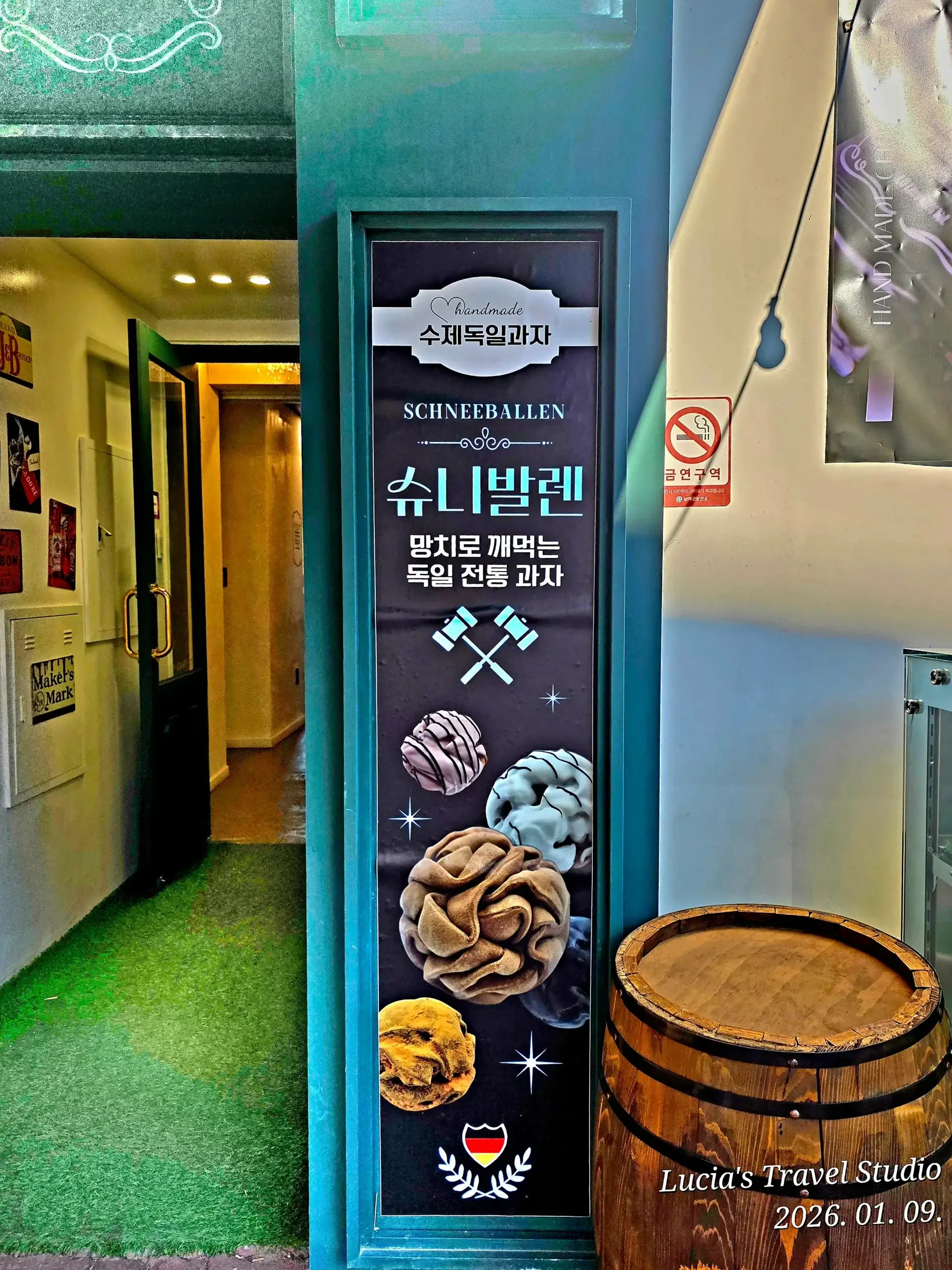 Ultimate Guide to Namhae German Village (2026): A Heartfelt Piece of Germany in South Korea