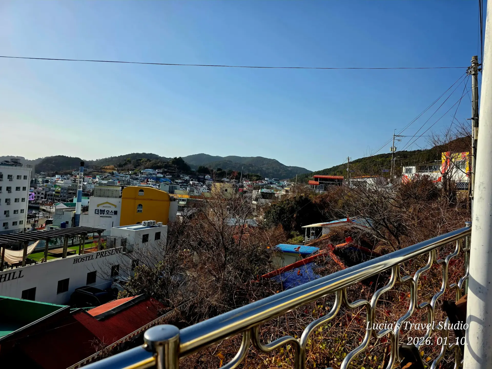 Things to do in Tongyeong