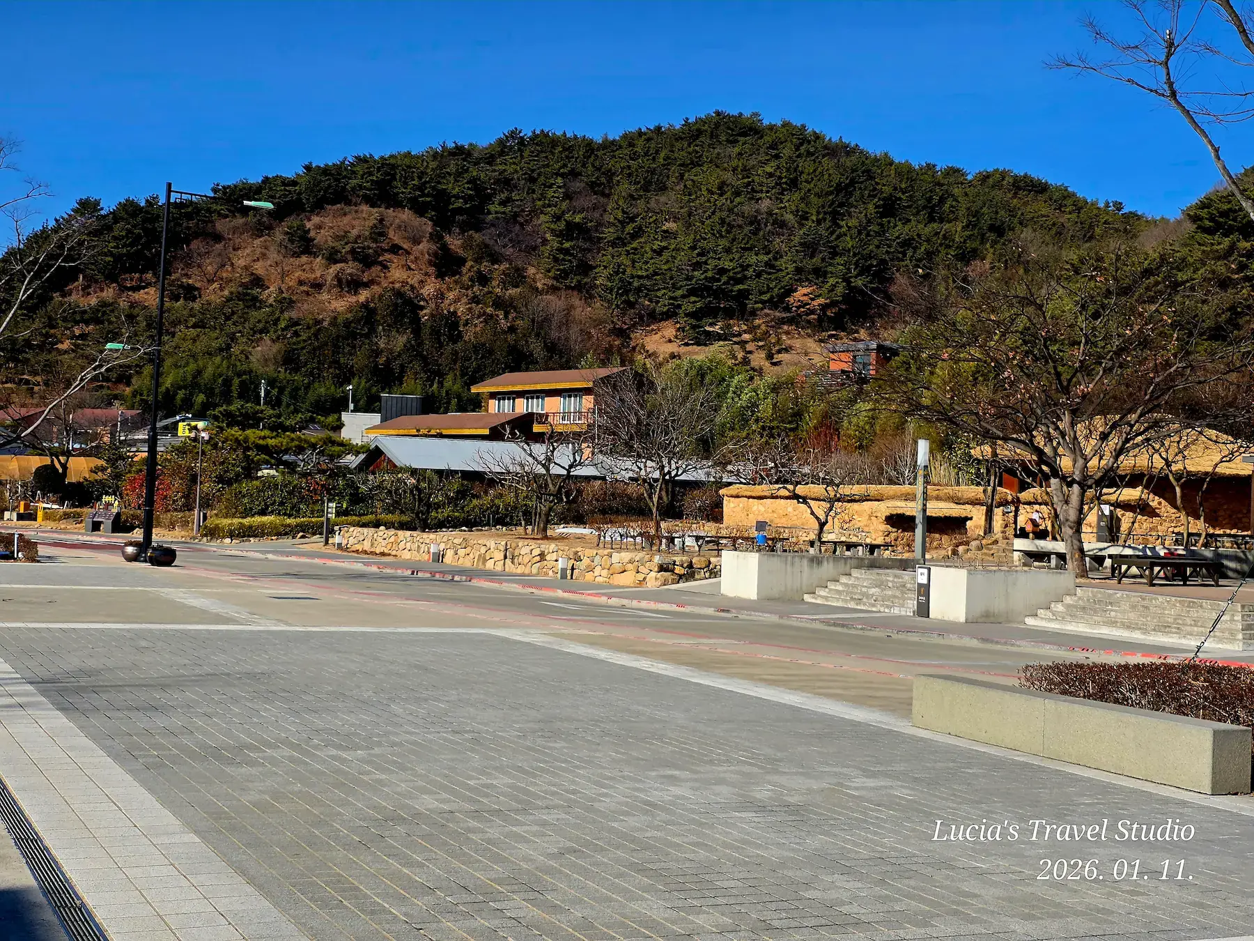 Gimhae Bongha Village: An Enduring Legacy of Democracy and Citizenship