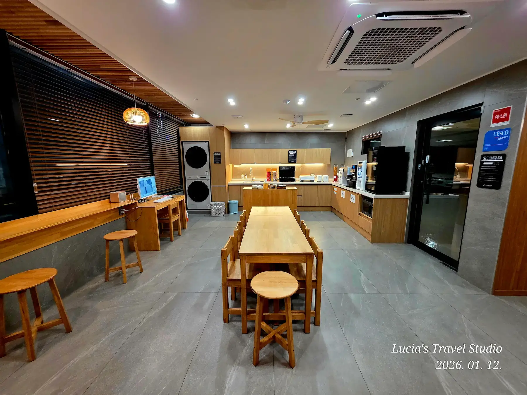 Best Hotels in Andong