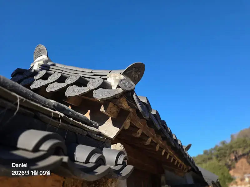 Sancheong Travel Guide: A Peaceful and Authentic Wellness Journey, Jirisan Healing and Gotgam