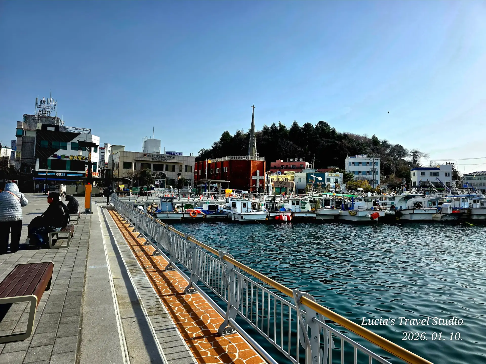 Tongyeong Travel Guide