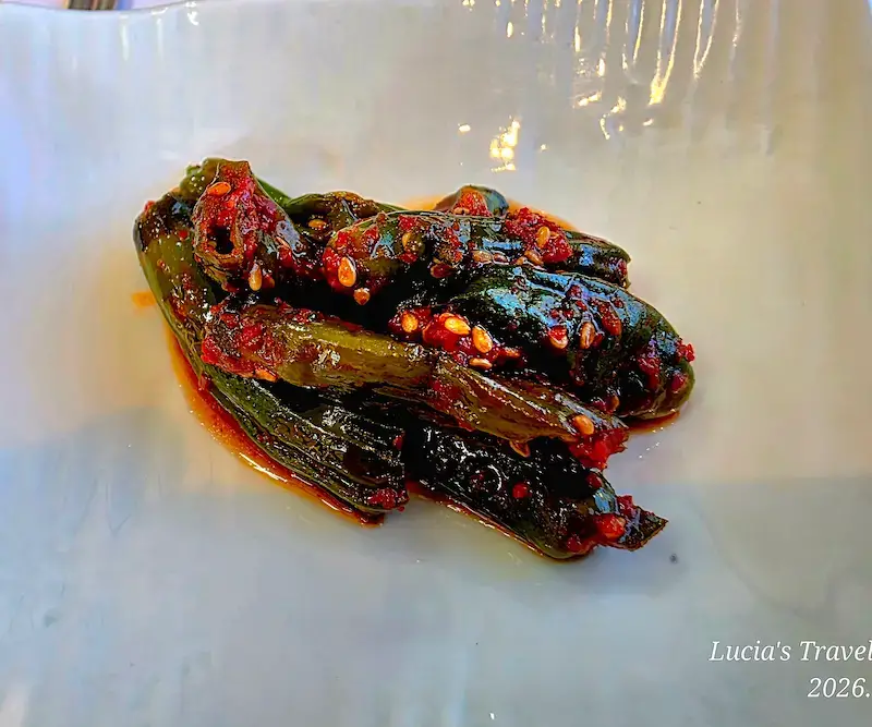 Sancheong Travel Guide: A Peaceful and Authentic Wellness Journey, Jirisan Healing and Gotgam