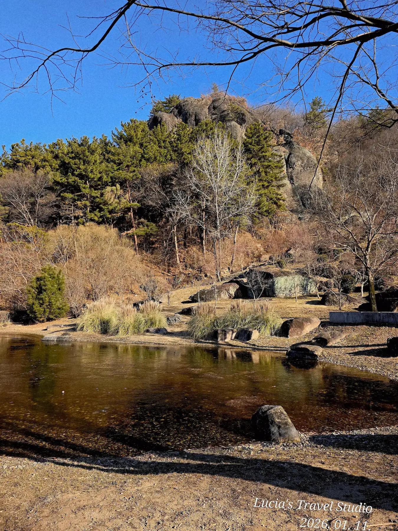 Gimhae Bongha Village