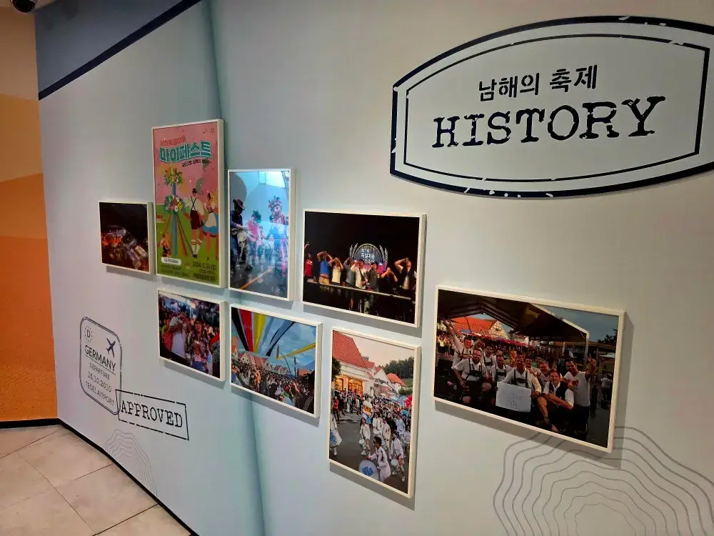 Ultimate Guide to Namhae German Village (2026): A Heartfelt Piece of Germany in South Korea