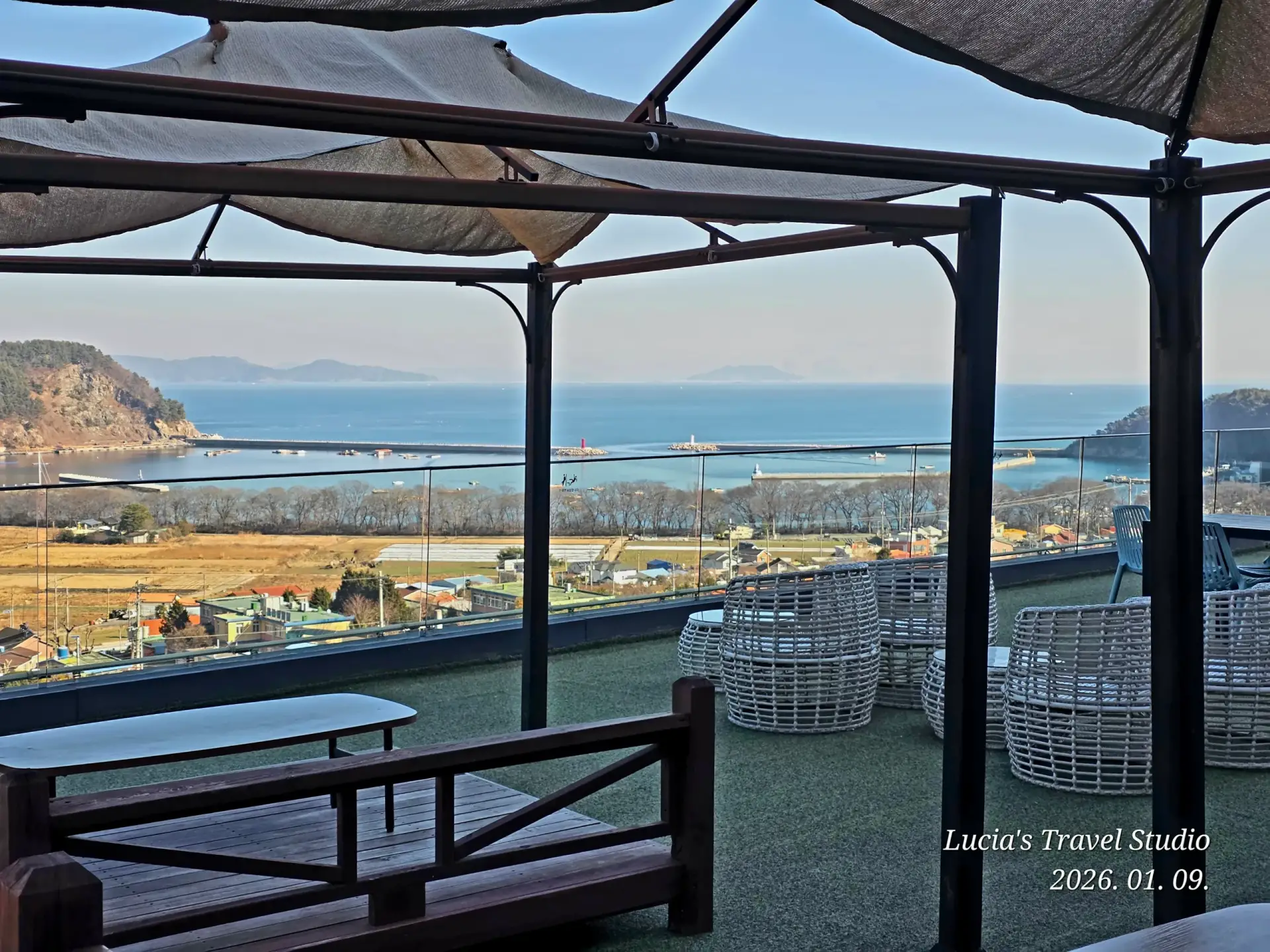 Ultimate Guide to Namhae German Village (2026): A Heartfelt Piece of Germany in South Korea