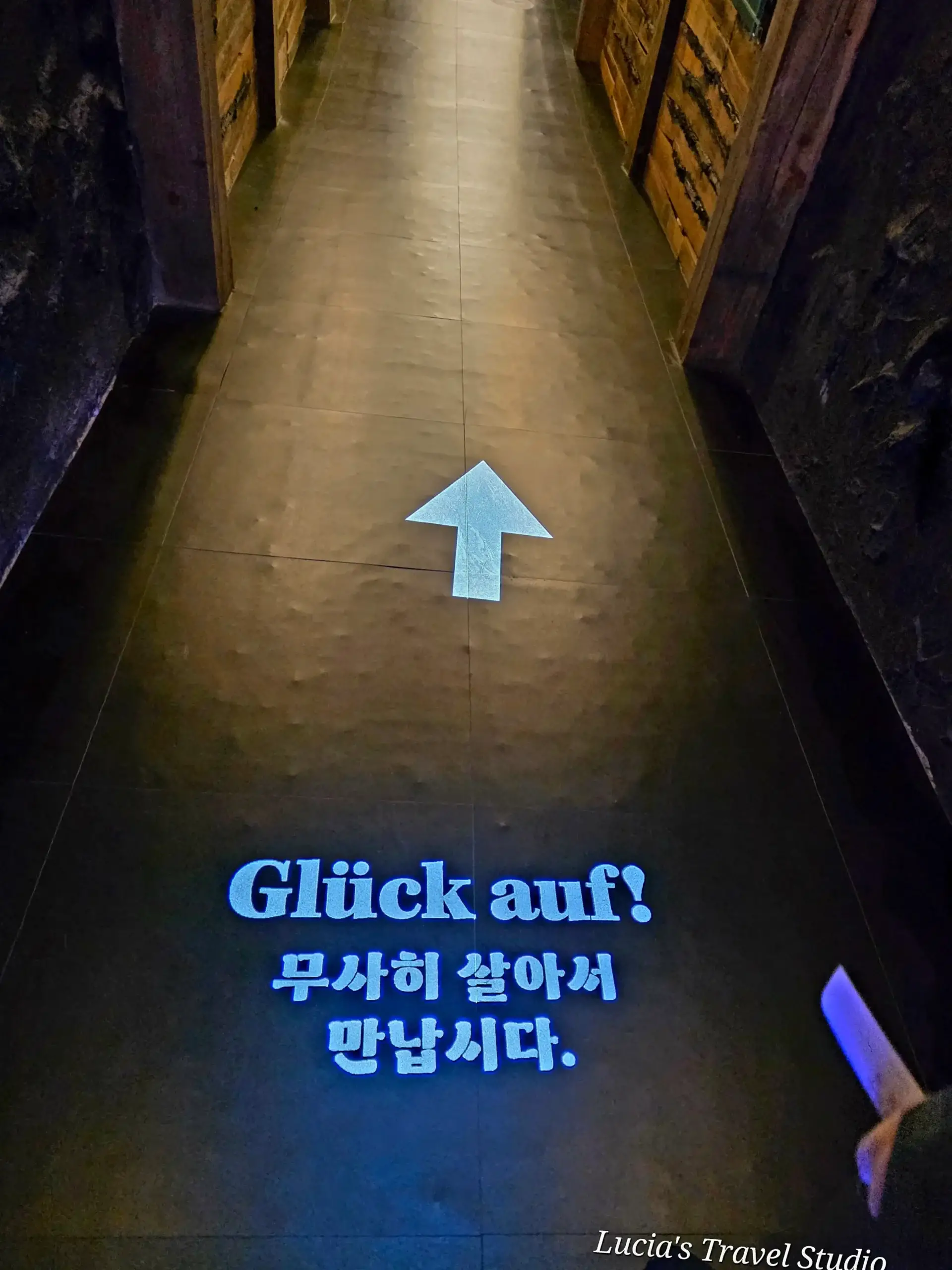 Namhae German Village