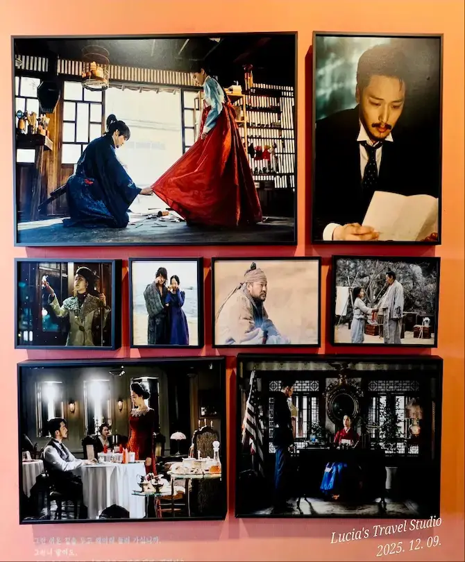 Ultimate Mr. Sunshine Filming Location Guide — Explore Korea’s Most Stunning K-Drama Set