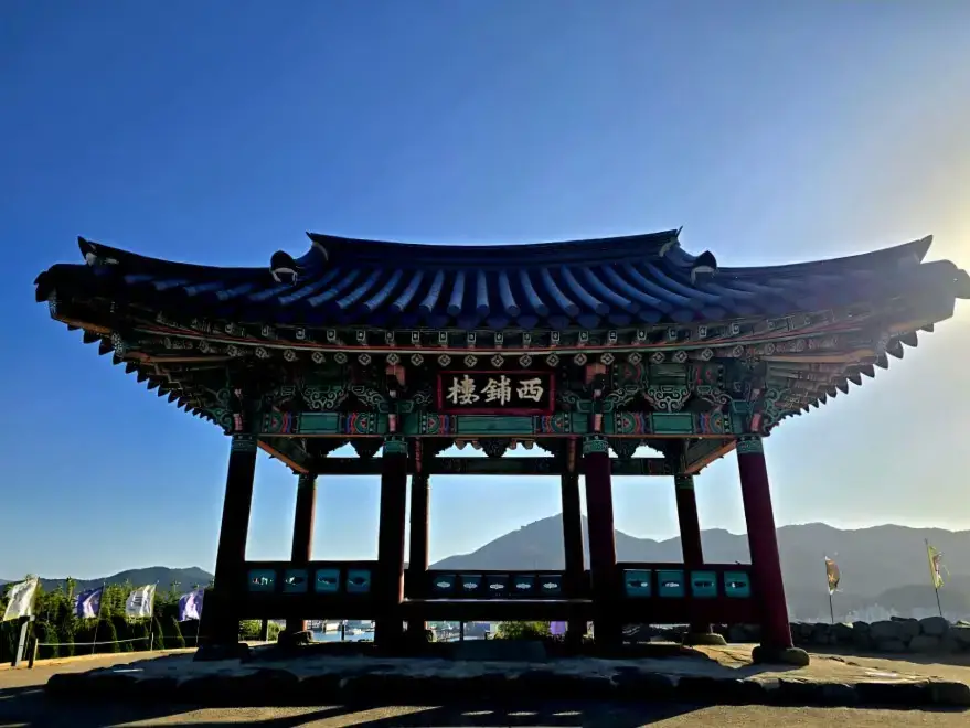 Things to do in Tongyeong