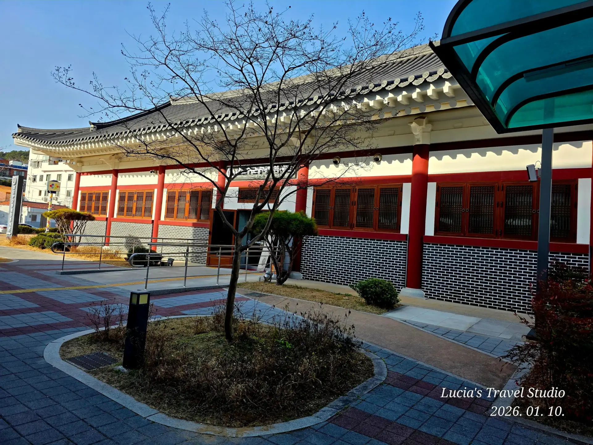 Tongyeong Travel Guide (Part 1): A Beautifully Defended Coastal City Where History and Art Breathe