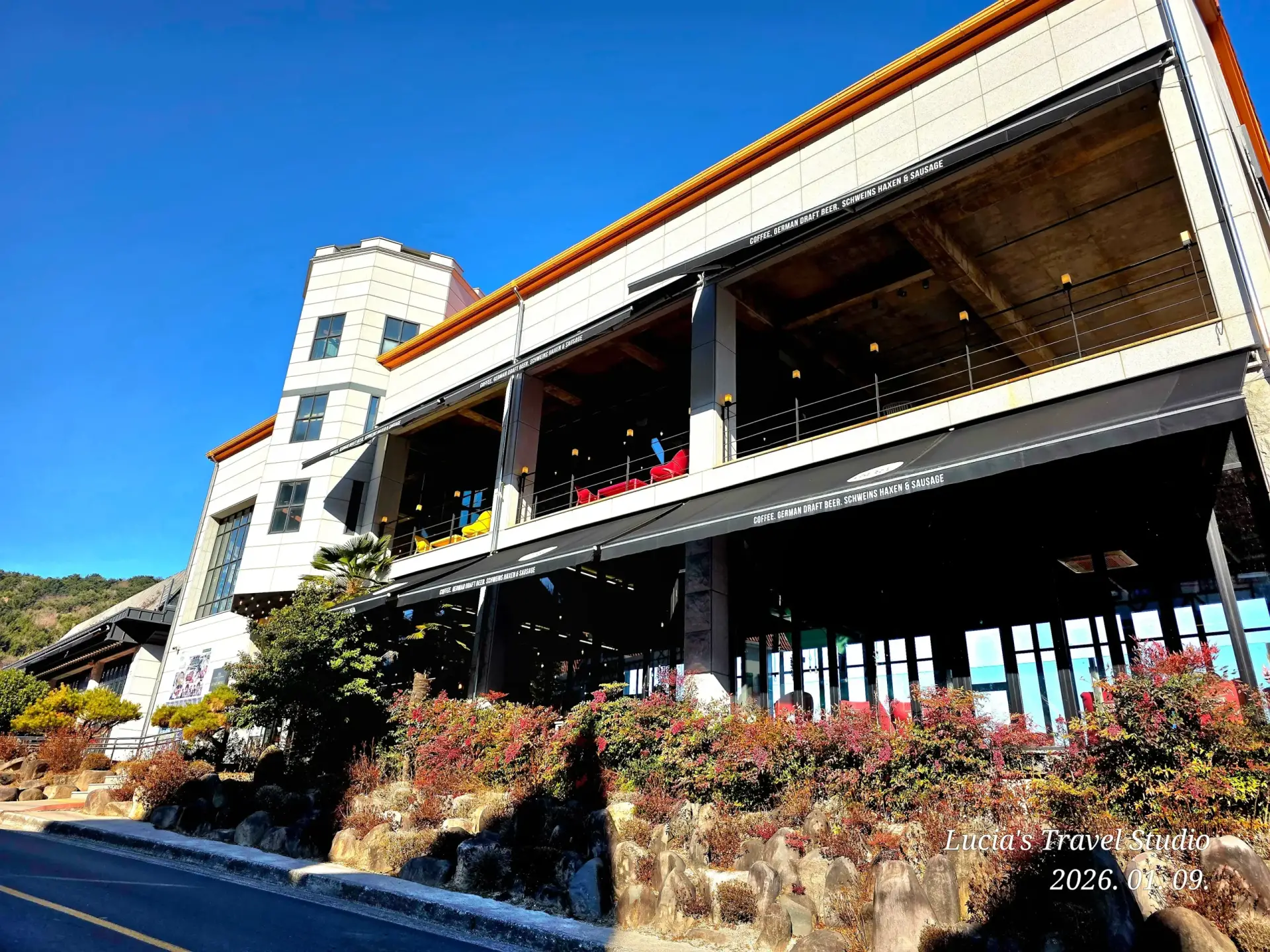 Ultimate Guide to Namhae German Village (2026): A Heartfelt Piece of Germany in South Korea