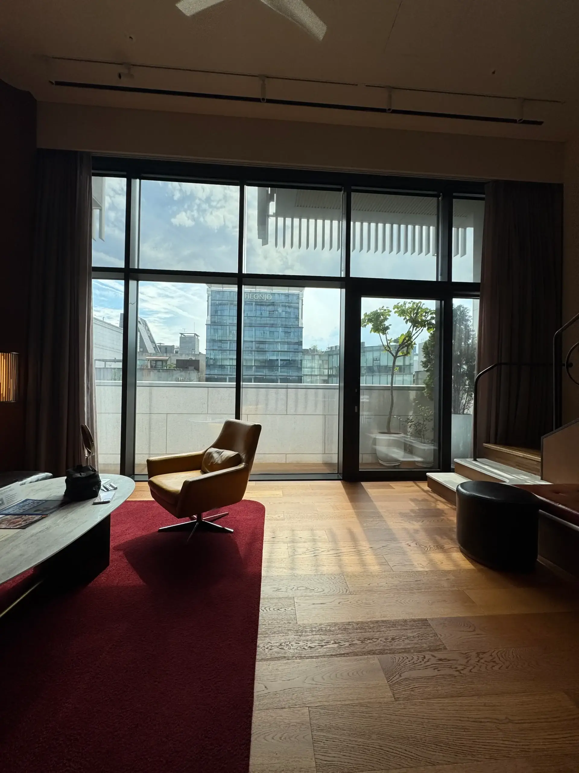 A Cozy Christmas Staycation in Seoul: Ananti at Gangnam