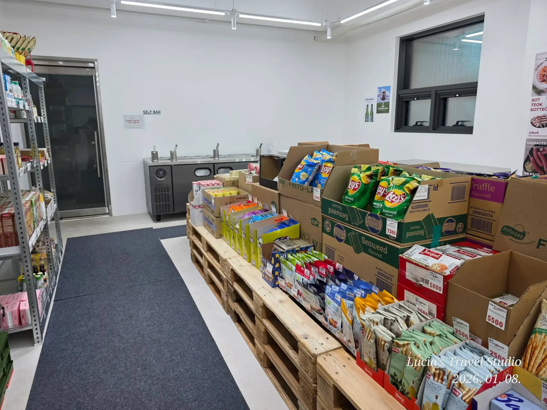 Sancheong Travel Guide: A Peaceful and Authentic Wellness Journey, Jirisan Healing and Gotgam