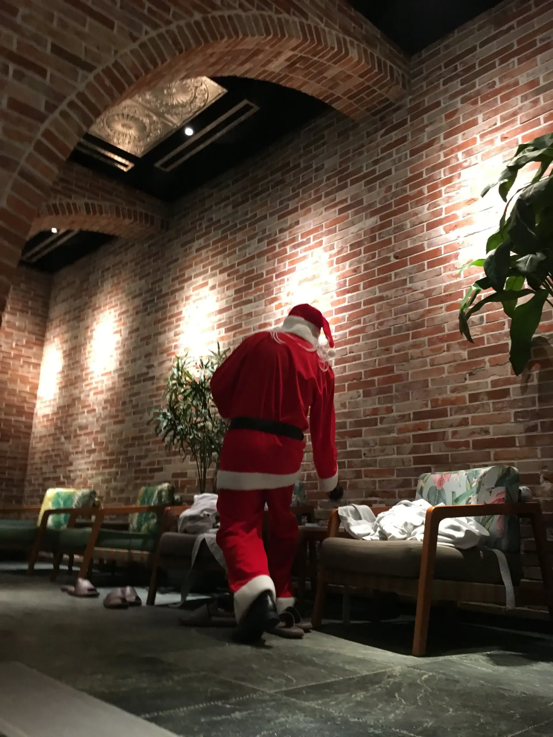 A Cozy Christmas Staycation in Seoul: Ananti at Gangnam