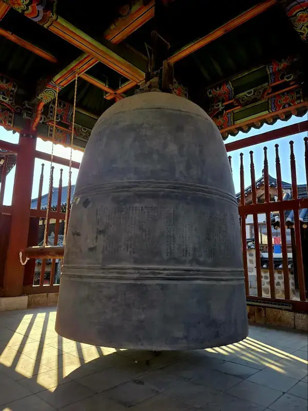 Ultimate Mr. Sunshine Filming Location Guide — Explore Korea’s Most Stunning K-Drama Set