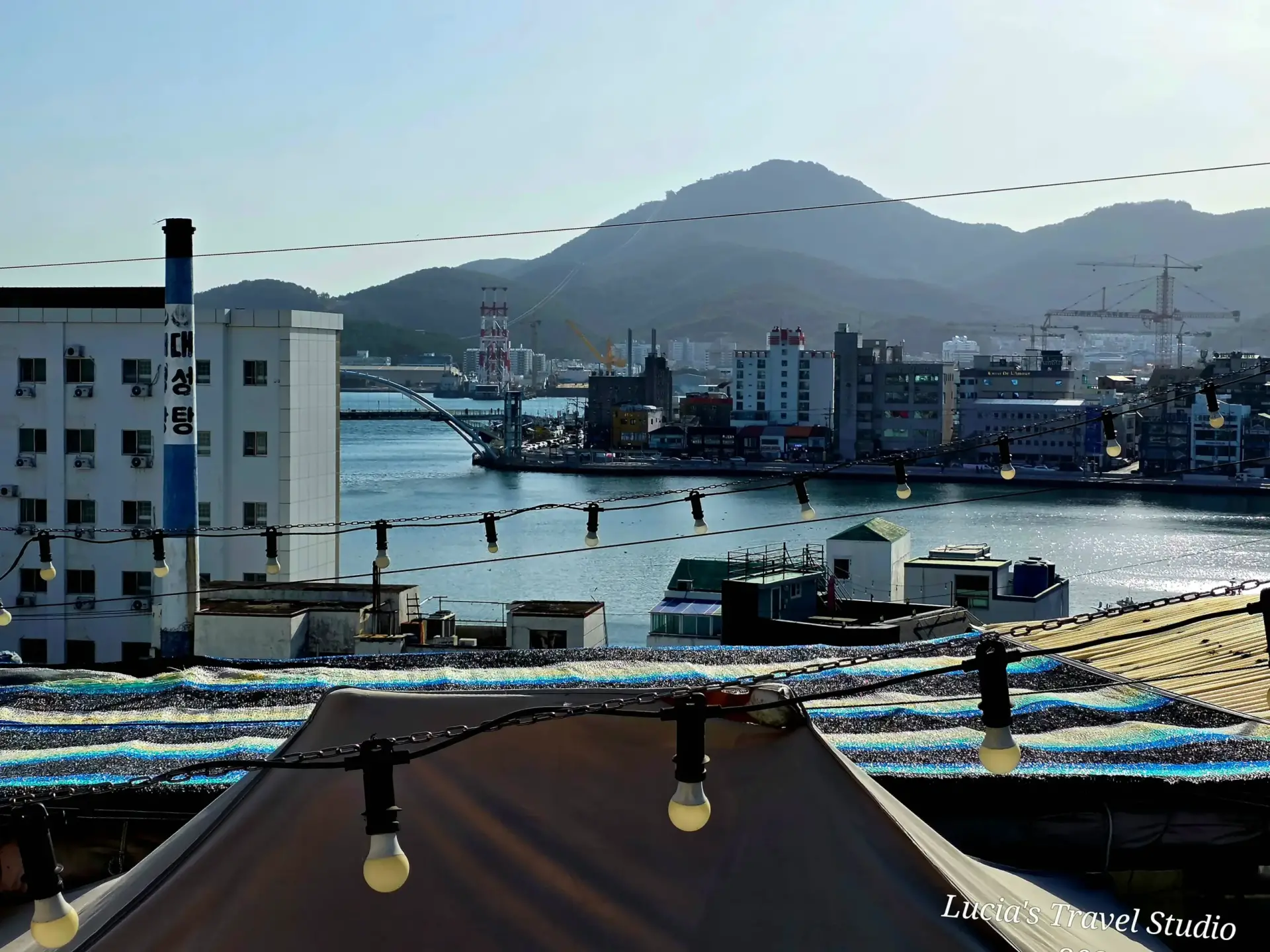 Things to do in Tongyeong