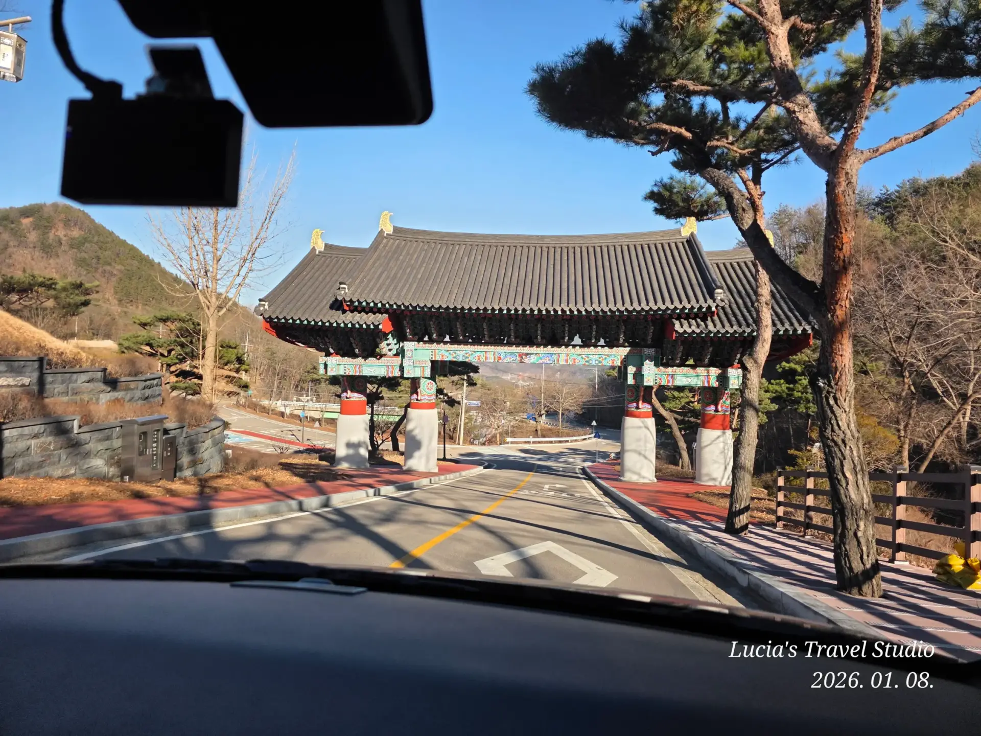 Sancheong Travel Guide: A Peaceful and Authentic Wellness Journey, Jirisan Healing and Gotgam