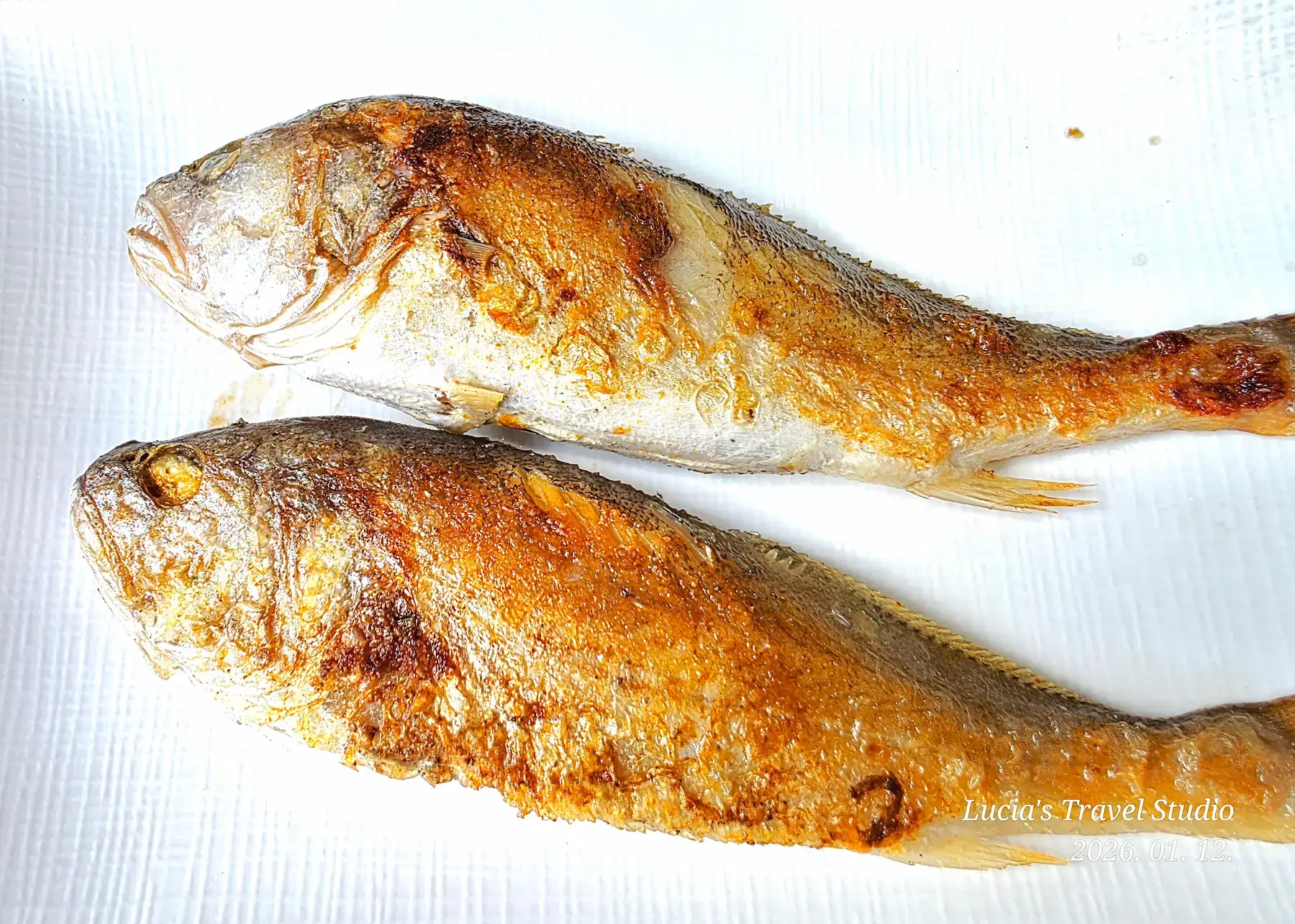 Andong Traditional Food - Andong Heotjesabap