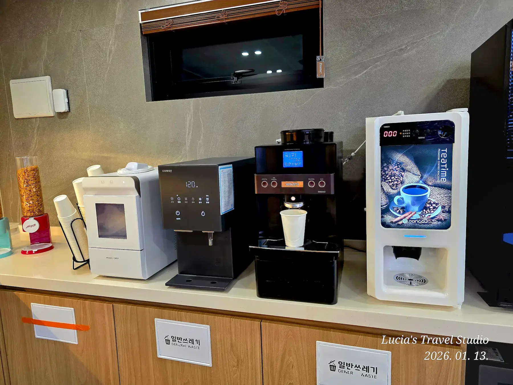 Best Hotels in Andong