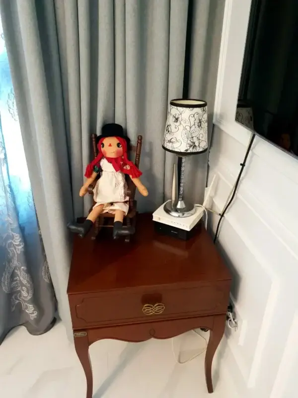 Korean Apartment Life