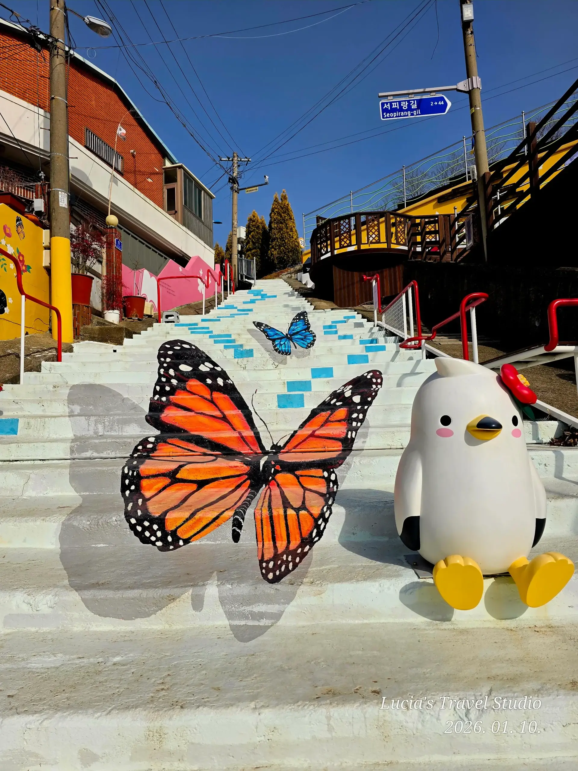 Things to do in Tongyeong