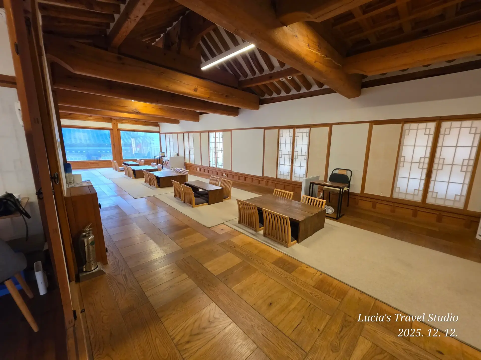 Bukchon in the Afternoon: A Quiet, Beautiful Walk Through Seoul’s Hanok Village