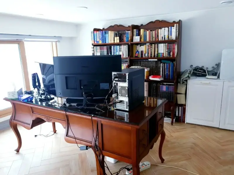 A Cozy Korean Home Interior — Korean Apartment Life in Korea: Our Everyday Home