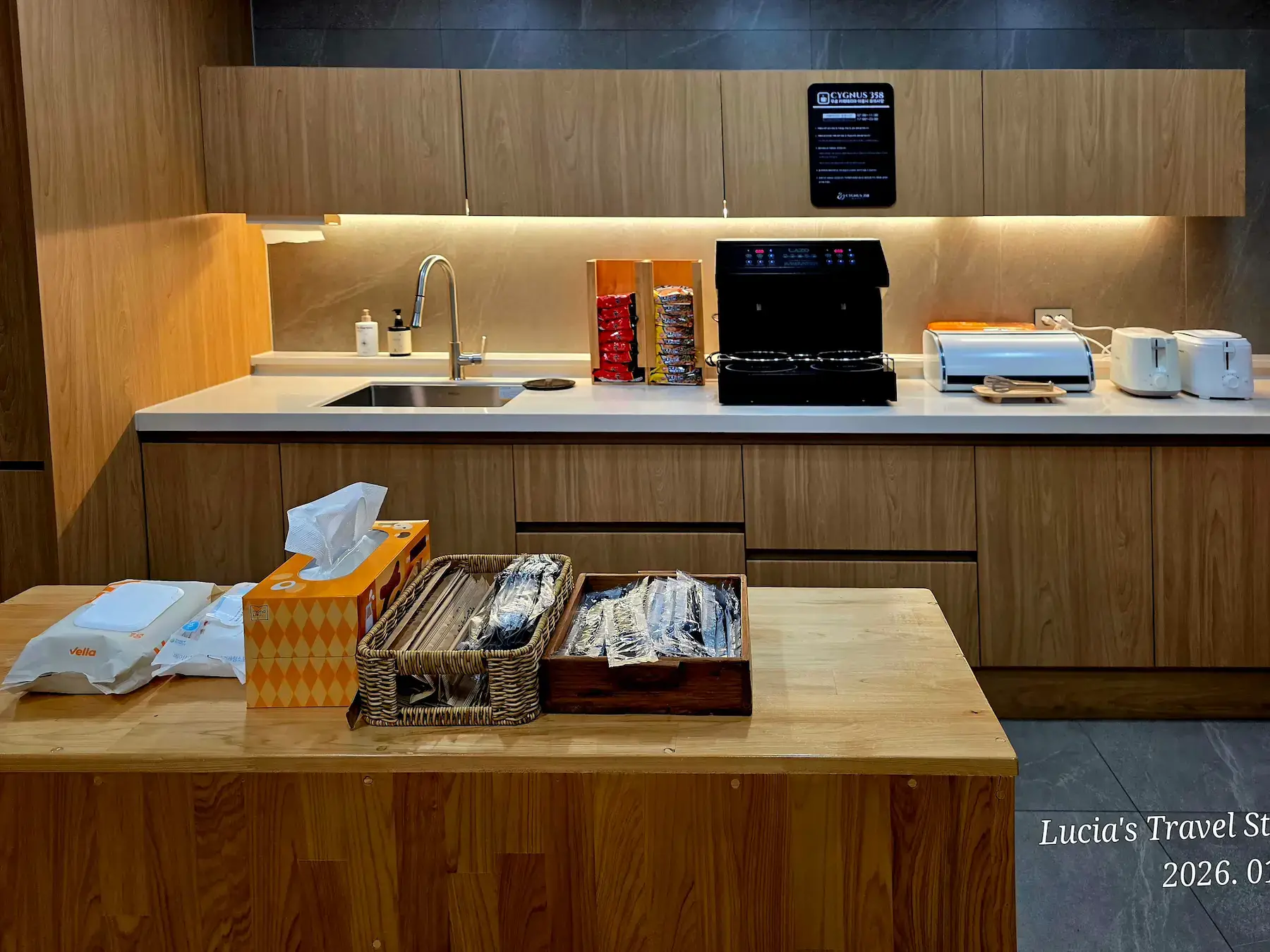 Best Hotels in Andong