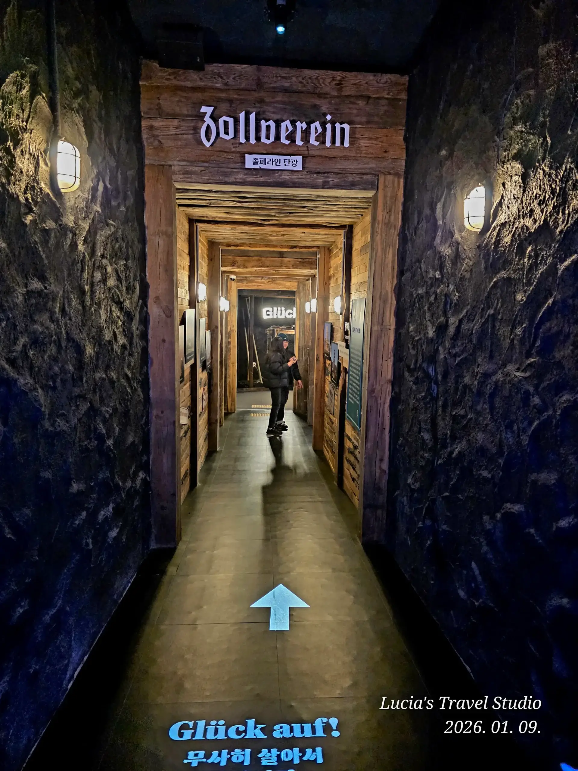 Namhae German Village