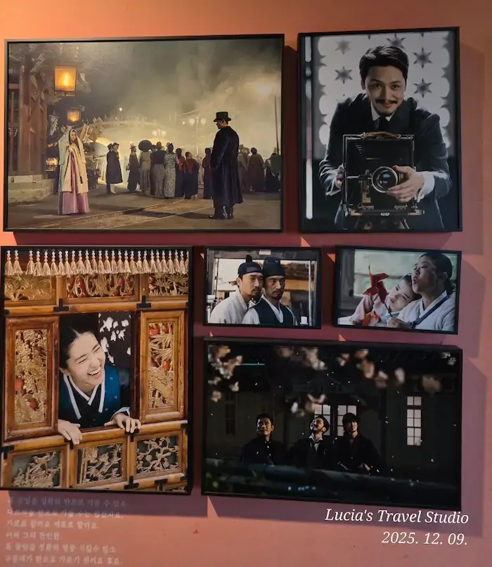 Ultimate Mr. Sunshine Filming Location Guide — Explore Korea’s Most Stunning K-Drama Set