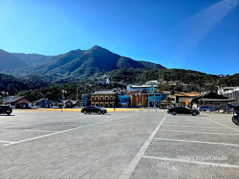 Sancheong Travel Guide: A Peaceful and Authentic Wellness Journey, Jirisan Healing and Gotgam