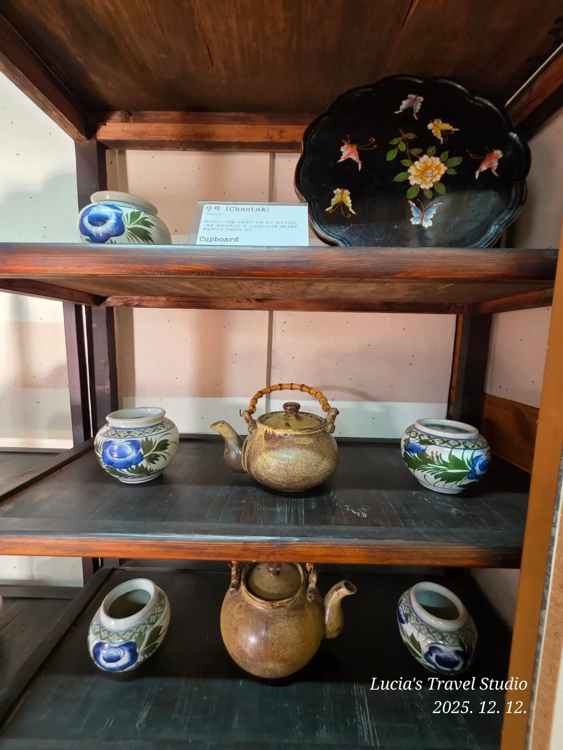 Bukchon in the Afternoon: A Quiet, Beautiful Walk Through Seoul’s Hanok Village