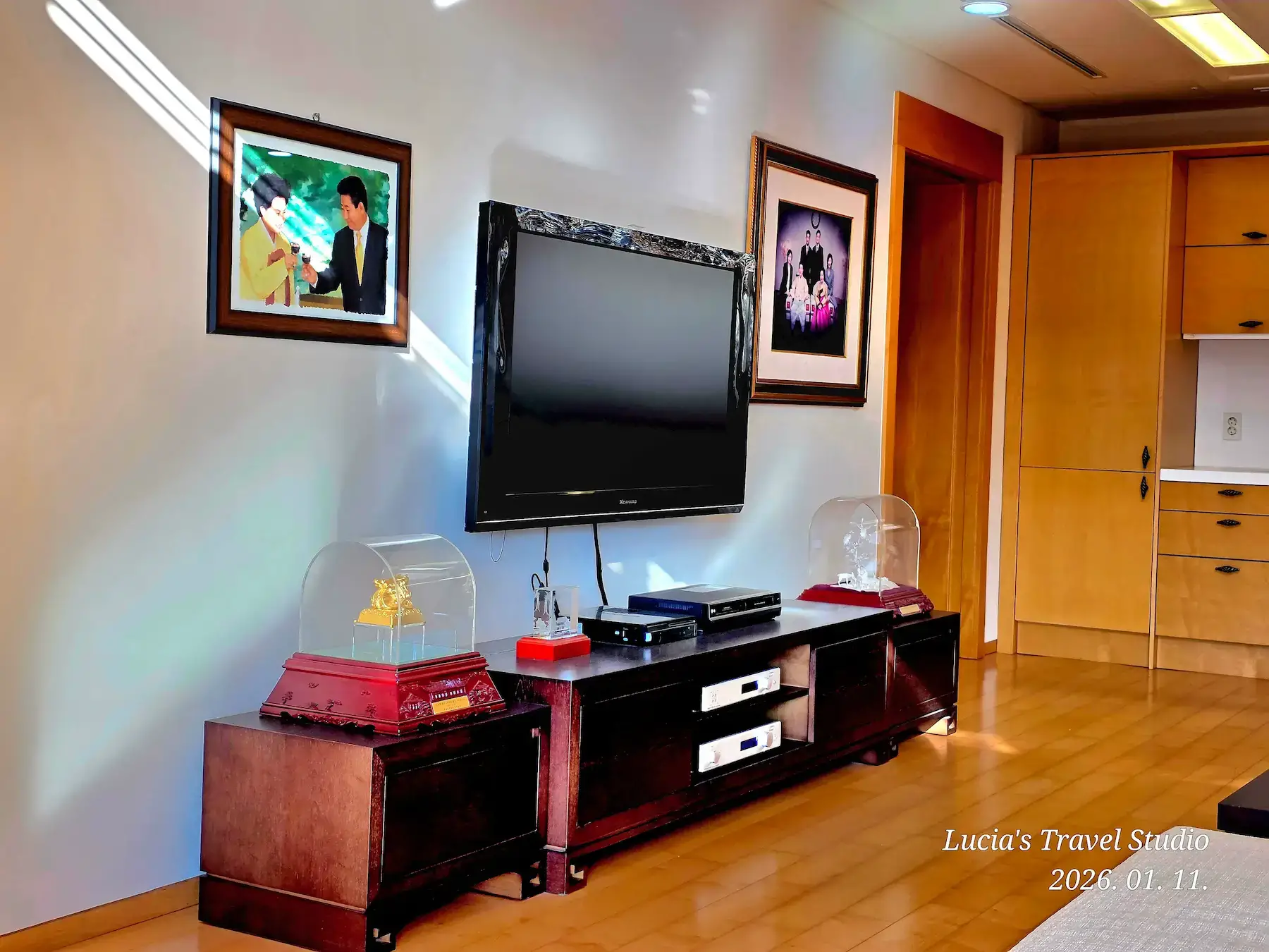 President Roh Moo-hyun