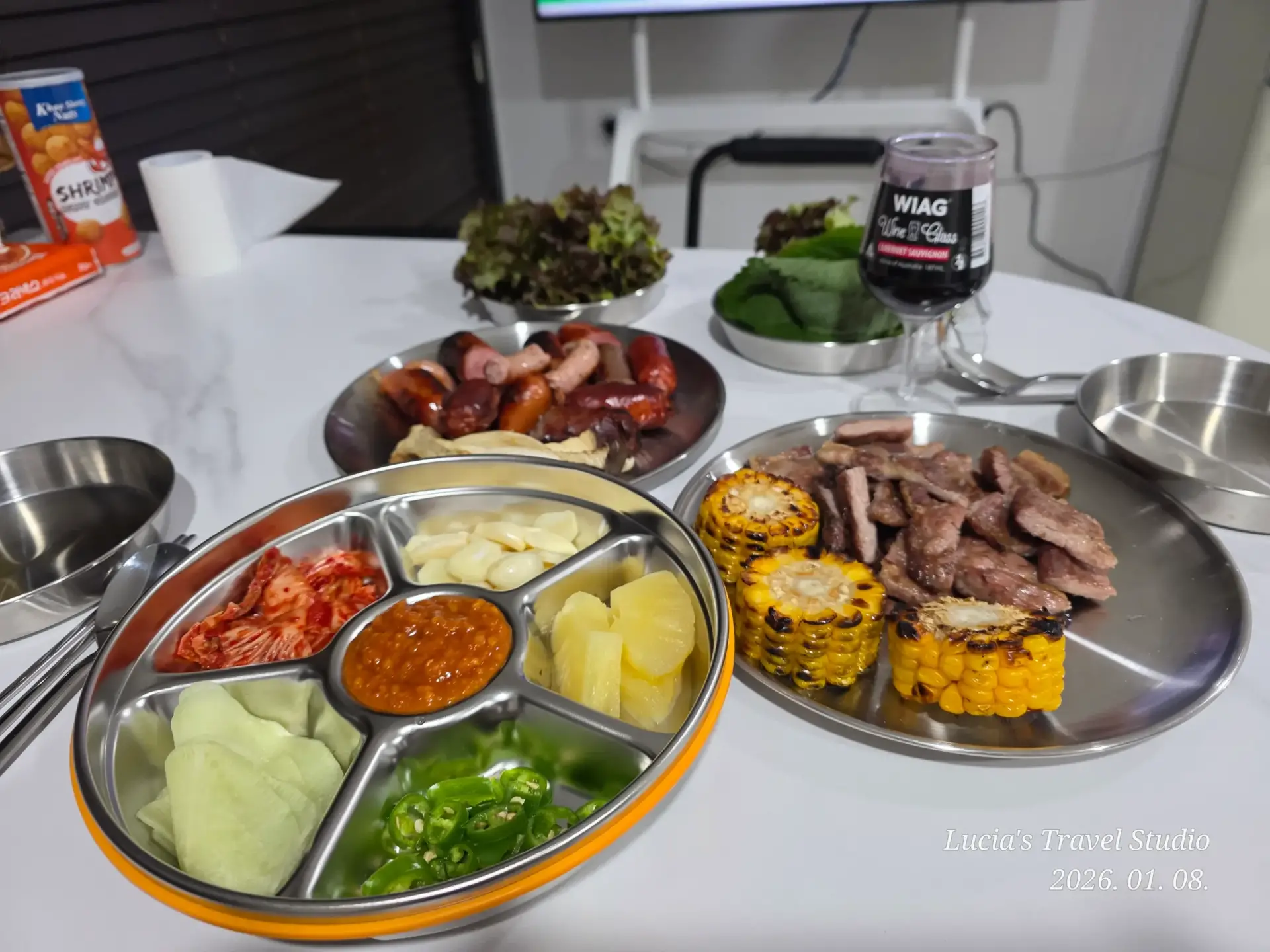 Sancheong Travel Guide