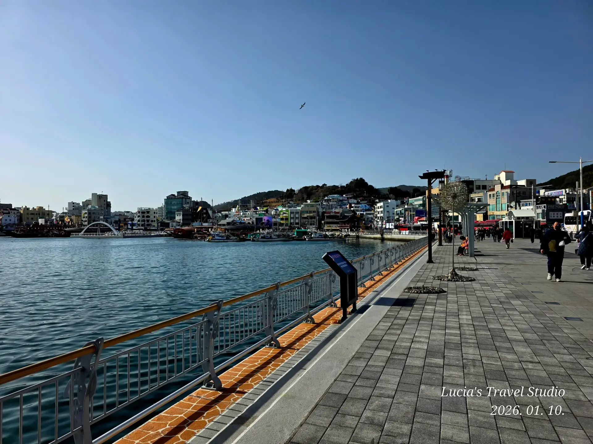 Tongyeong Travel Guide