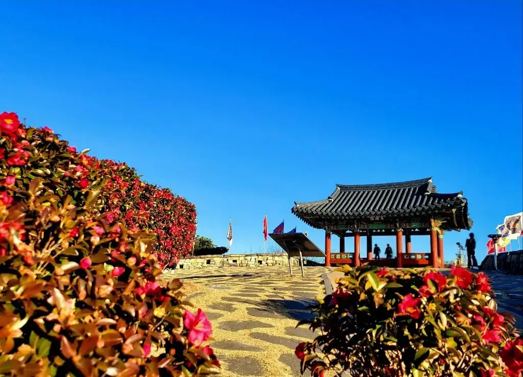 Things to do in Tongyeong