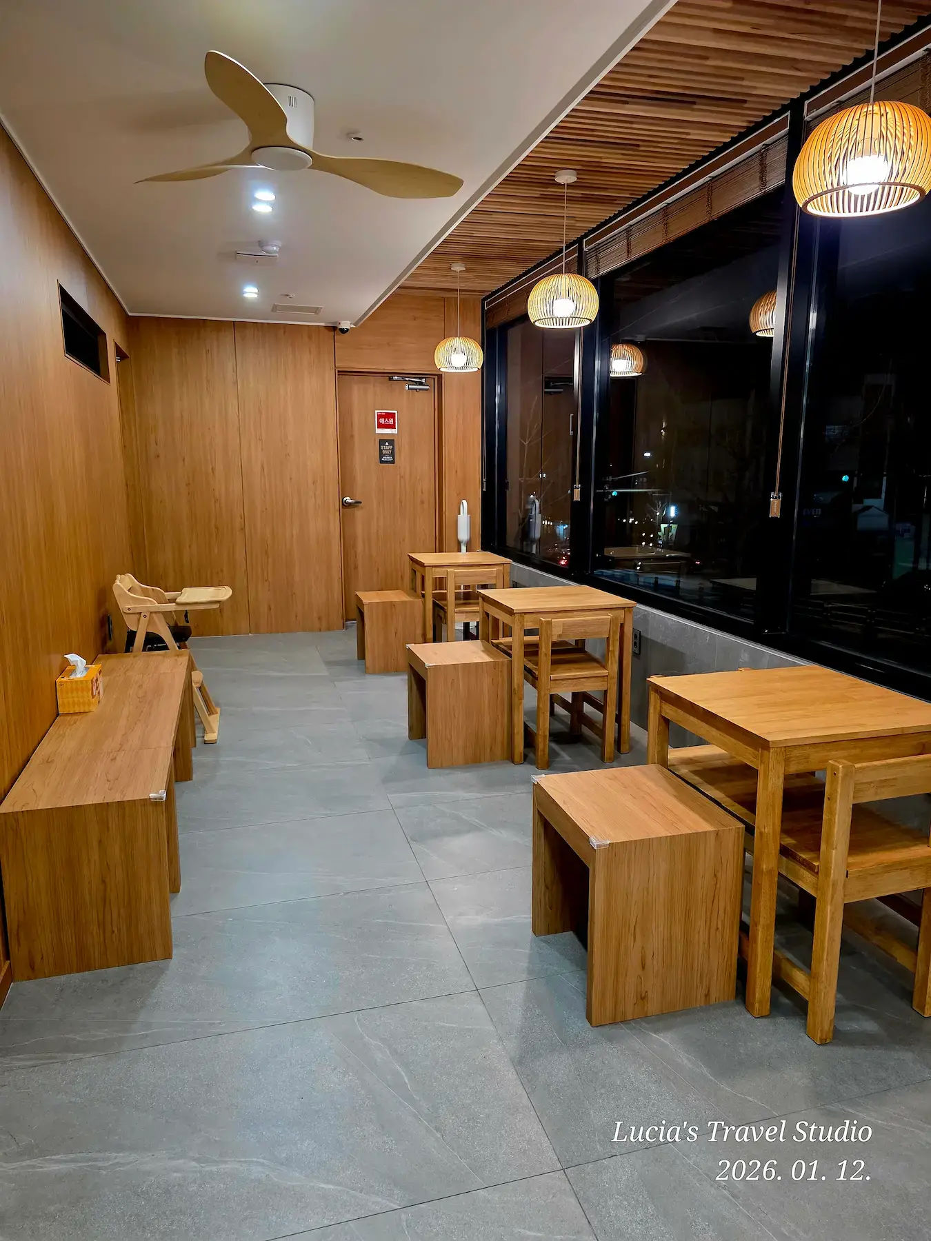 Best Hotels in Andong