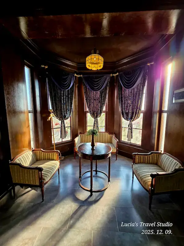 Ultimate Mr. Sunshine Filming Location Guide — Explore Korea’s Most Stunning K-Drama Set