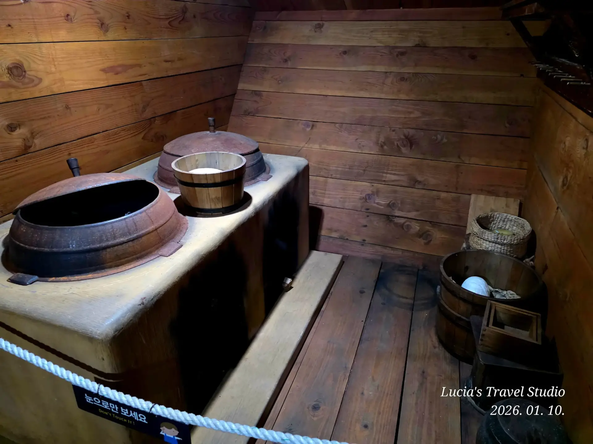 Tongyeong Travel Guide