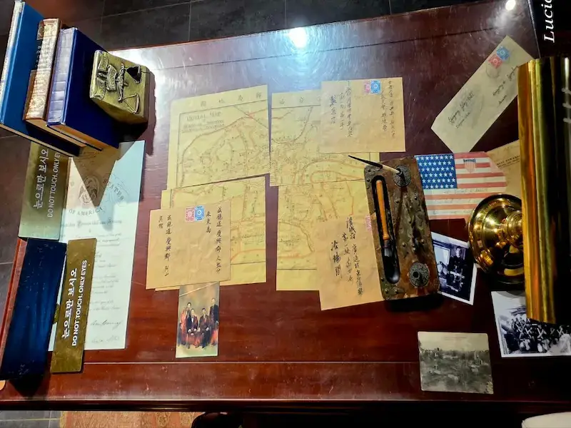 Ultimate Mr. Sunshine Filming Location Guide — Explore Korea’s Most Stunning K-Drama Set