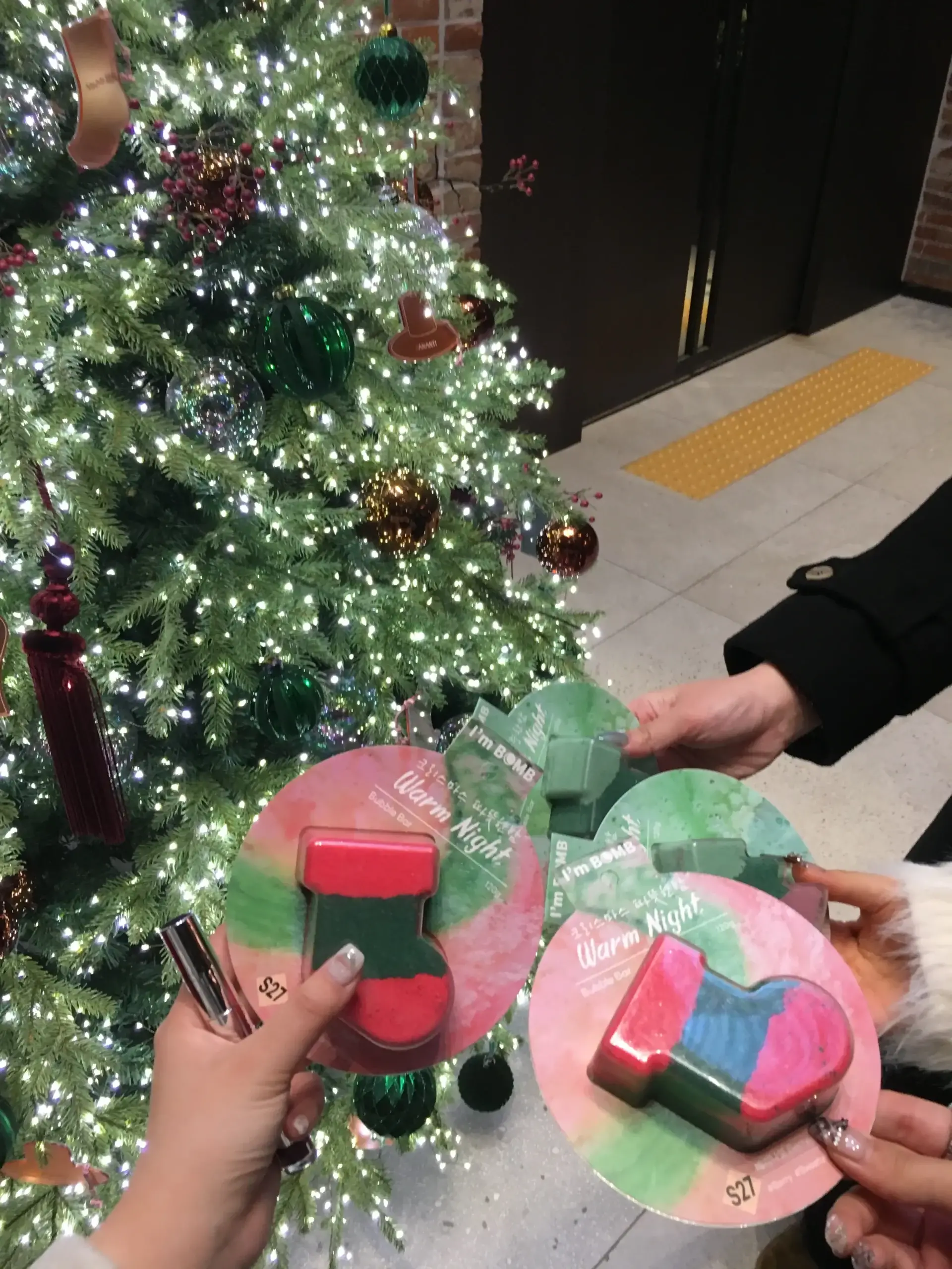 ananti at Gangnam staycation