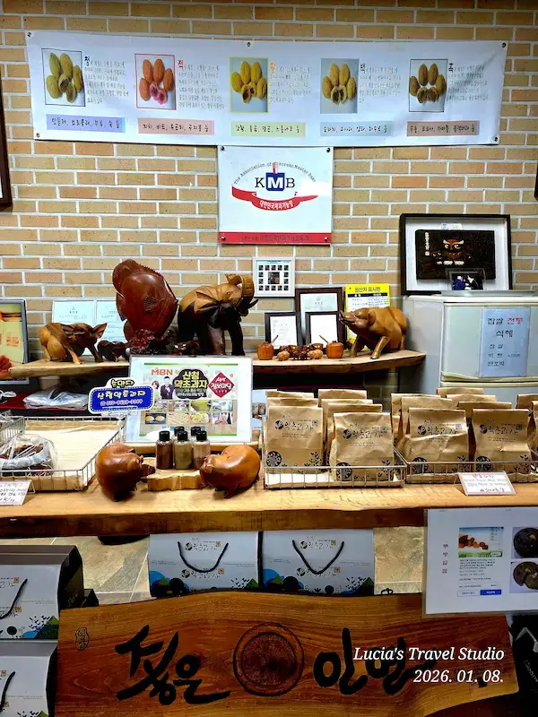 Sancheong Travel Guide: A Peaceful and Authentic Wellness Journey, Jirisan Healing and Gotgam