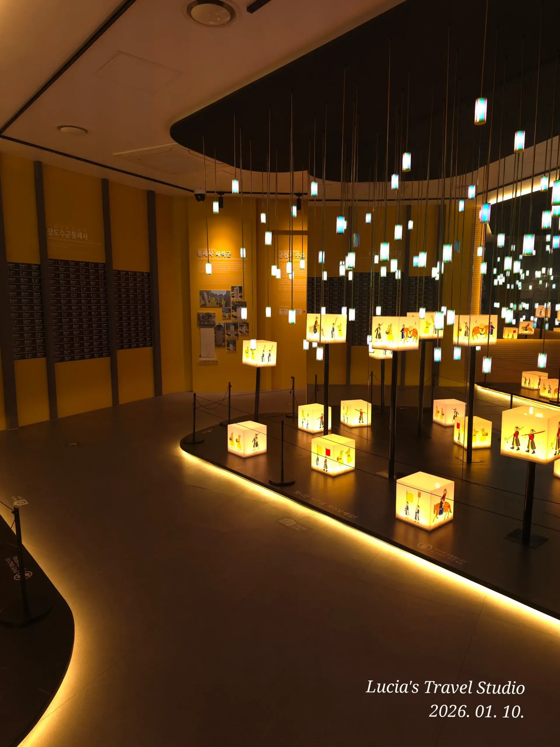 Tongyeong Travel Guide (Part 1): A Beautifully Defended Coastal City Where History and Art Breathe