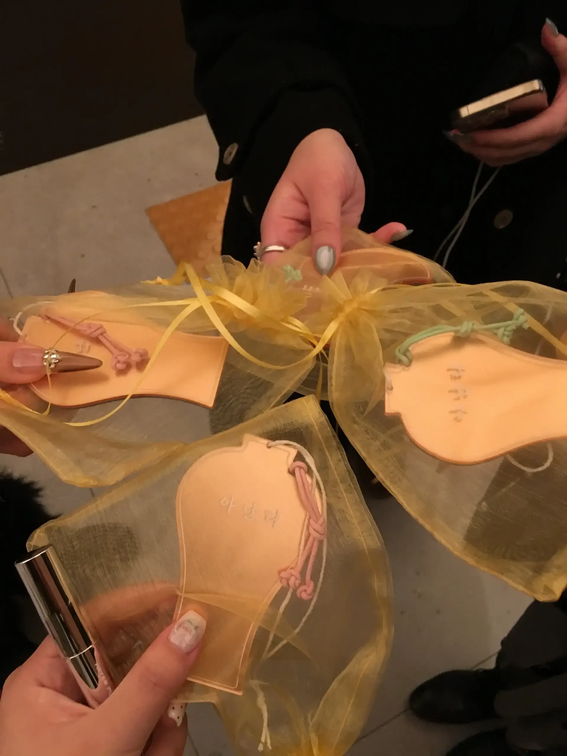 ananti at Gangnam staycation