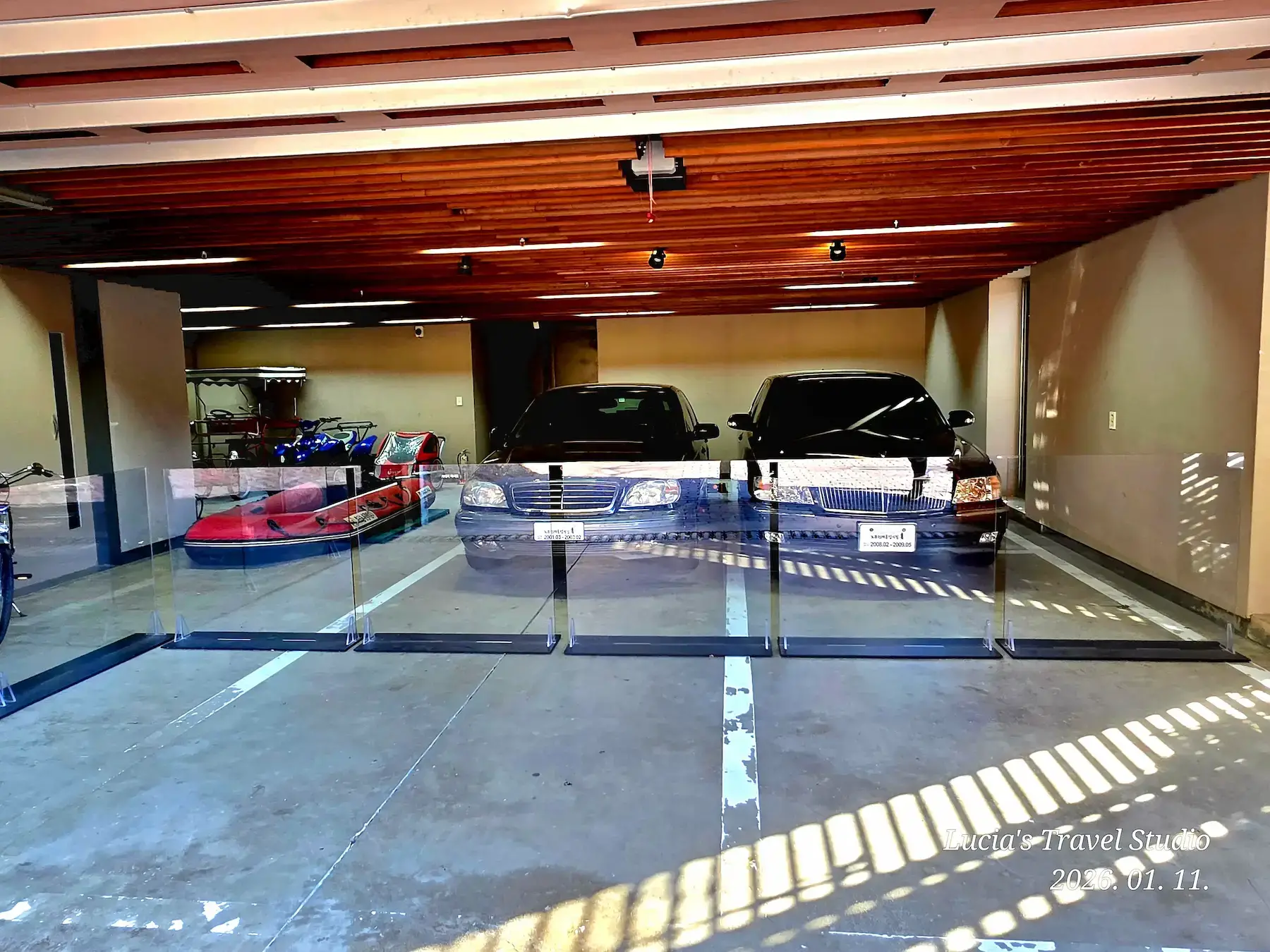 Gimhae Bongha Village